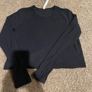 Lululemon long sleeve
